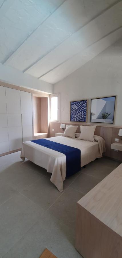 Apartamentos Casas Carmen - Adults Only Playa del Ingles  Bagian luar foto