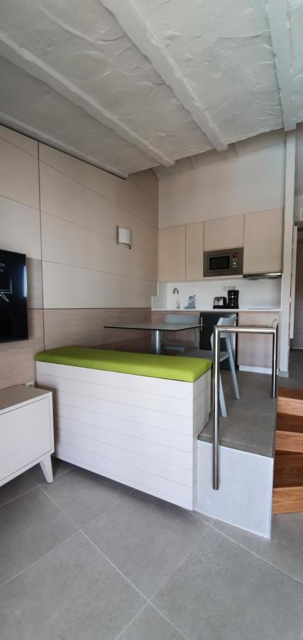 Apartamentos Casas Carmen - Adults Only Playa del Ingles  Bagian luar foto