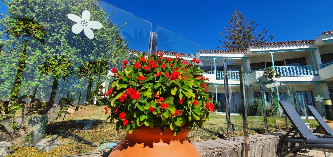 Apartamentos Casas Carmen - Adults Only Playa del Ingles  Bagian luar foto