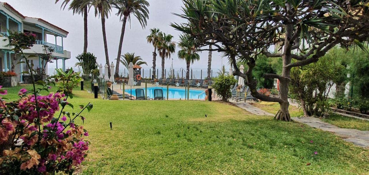 Apartamentos Casas Carmen - Adults Only Playa del Ingles  Bagian luar foto