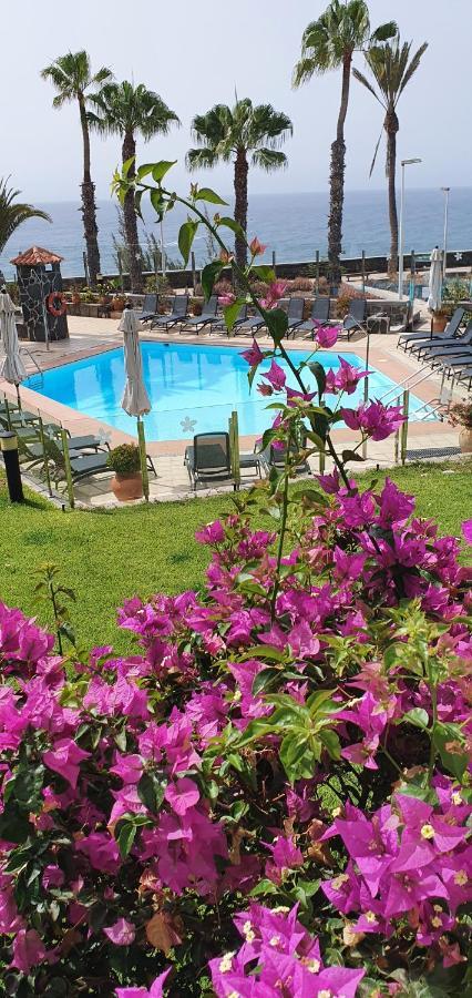 Apartamentos Casas Carmen - Adults Only Playa del Ingles  Bagian luar foto