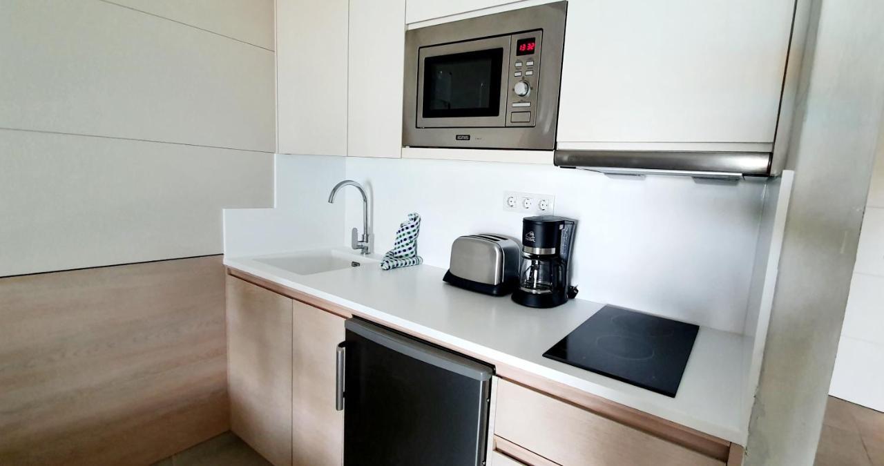 Apartamentos Casas Carmen - Adults Only Playa del Ingles  Bagian luar foto