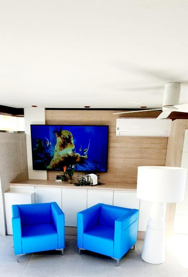 Apartamentos Casas Carmen - Adults Only Playa del Ingles  Bagian luar foto