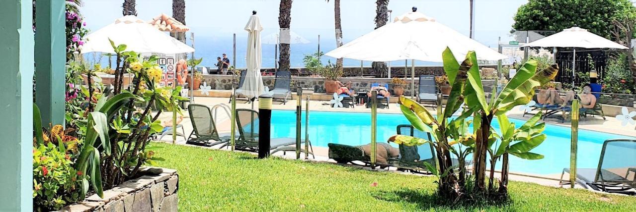 Apartamentos Casas Carmen - Adults Only Playa del Ingles  Bagian luar foto