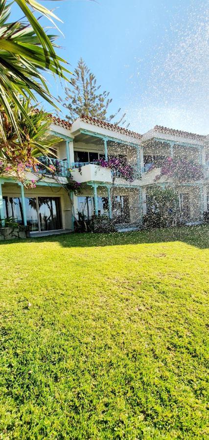 Apartamentos Casas Carmen - Adults Only Playa del Ingles  Bagian luar foto