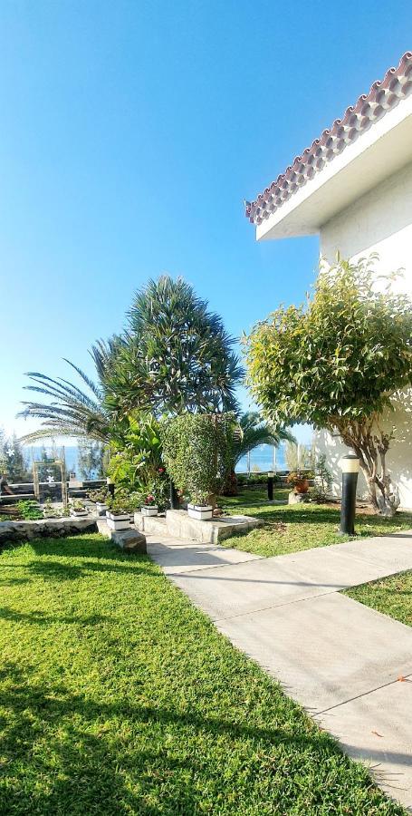 Apartamentos Casas Carmen - Adults Only Playa del Ingles  Bagian luar foto