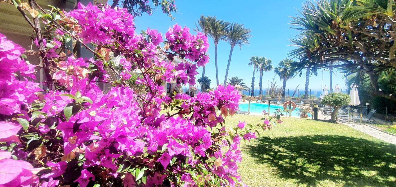 Apartamentos Casas Carmen - Adults Only Playa del Ingles  Bagian luar foto