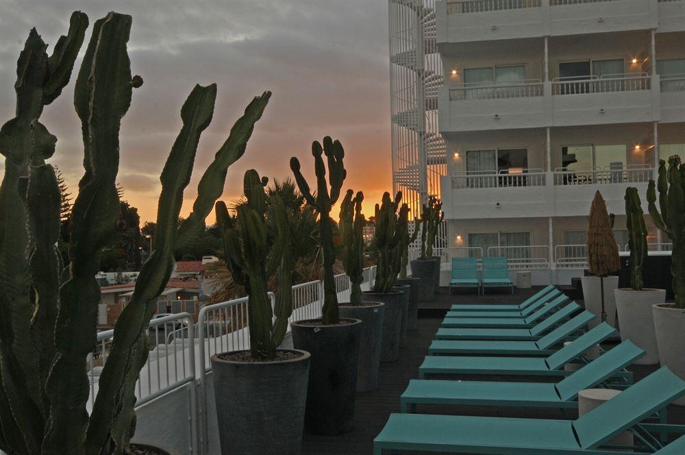 Apartamentos Casas Carmen - Adults Only Playa del Ingles  Bagian luar foto