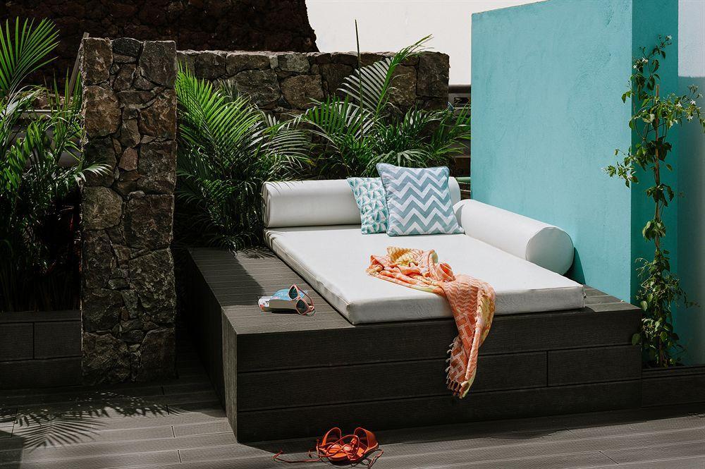 Apartamentos Casas Carmen - Adults Only Playa del Ingles  Bagian luar foto