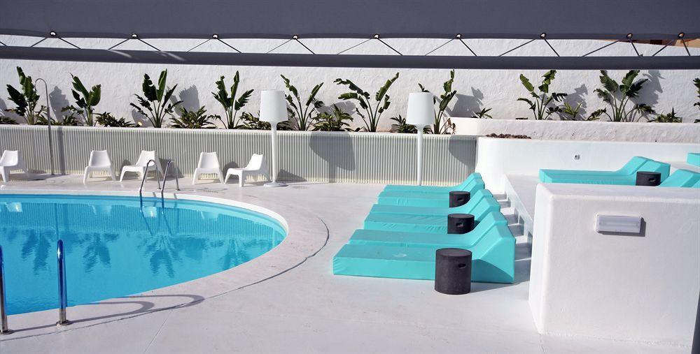 Apartamentos Casas Carmen - Adults Only Playa del Ingles  Bagian luar foto