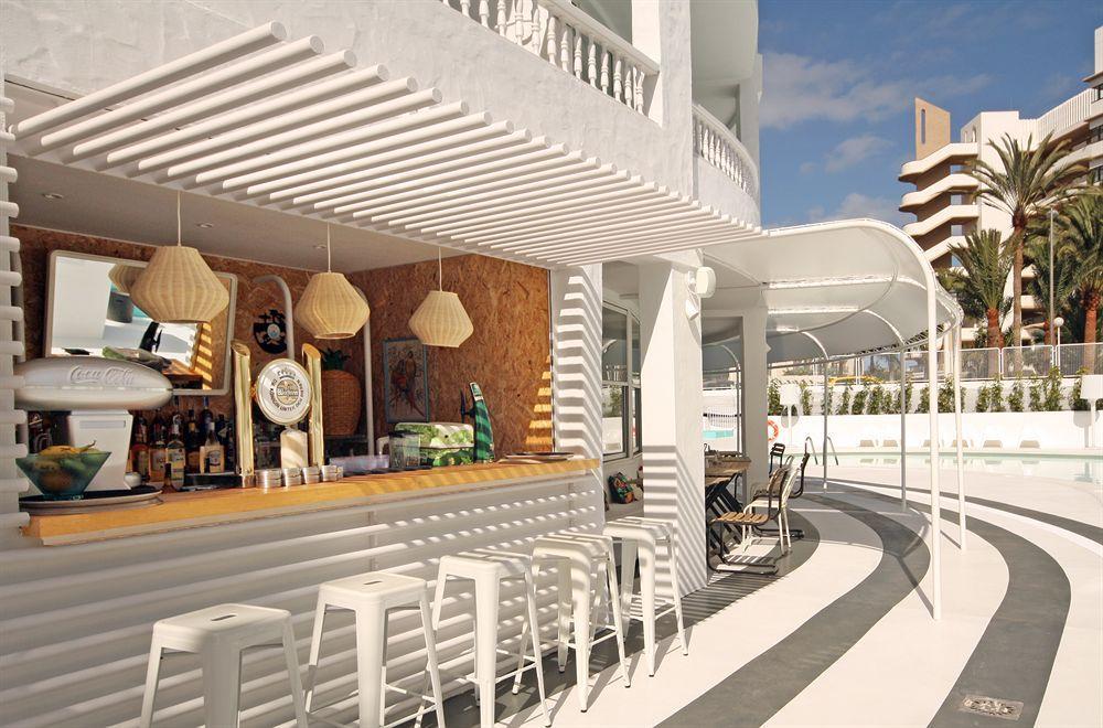 Apartamentos Casas Carmen - Adults Only Playa del Ingles  Bagian luar foto