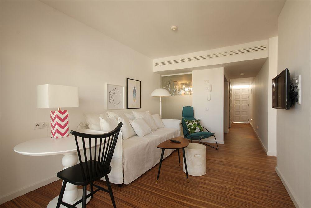 Apartamentos Casas Carmen - Adults Only Playa del Ingles  Bagian luar foto