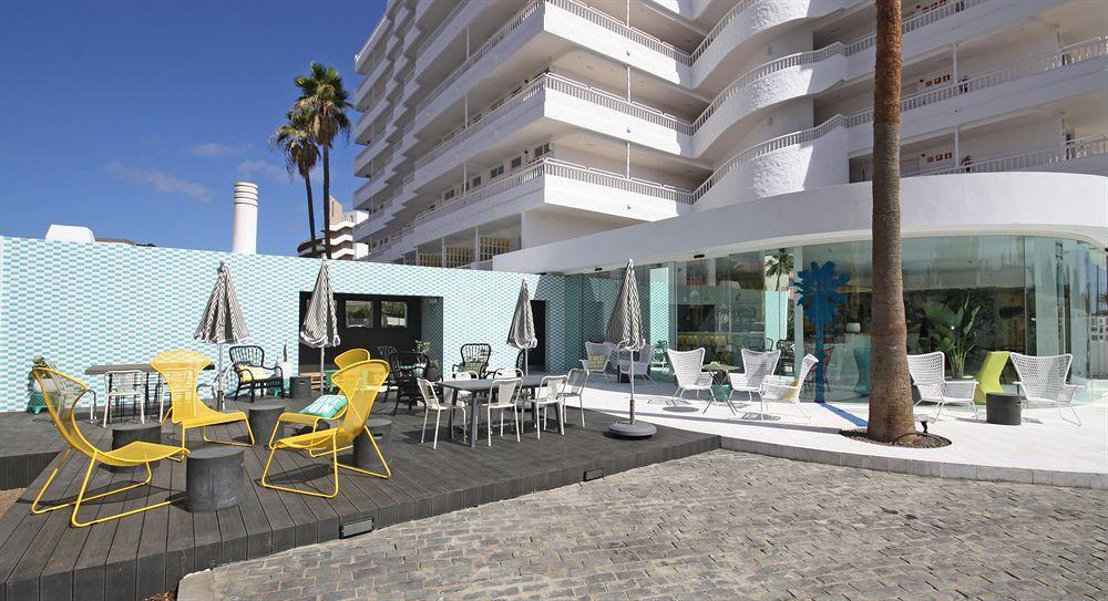Apartamentos Casas Carmen - Adults Only Playa del Ingles  Bagian luar foto