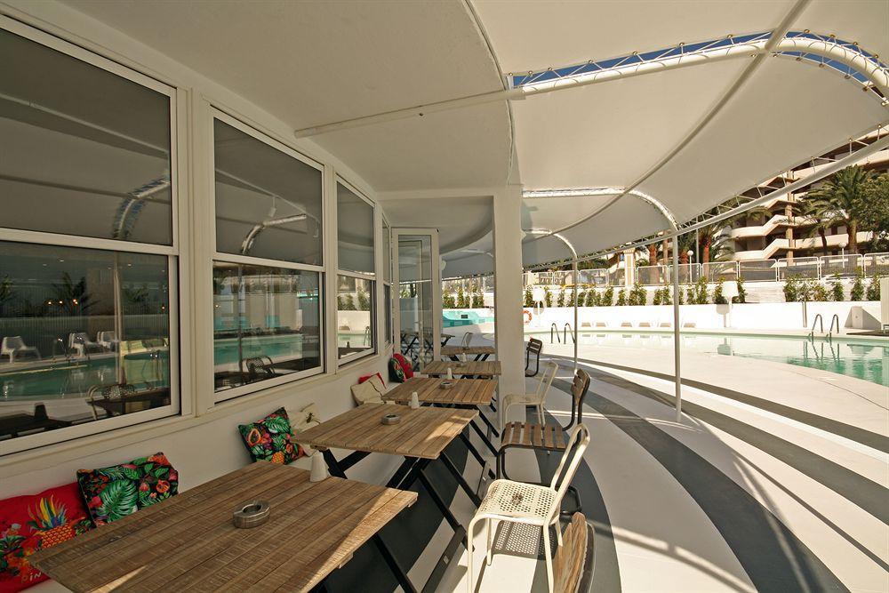 Apartamentos Casas Carmen - Adults Only Playa del Ingles  Bagian luar foto