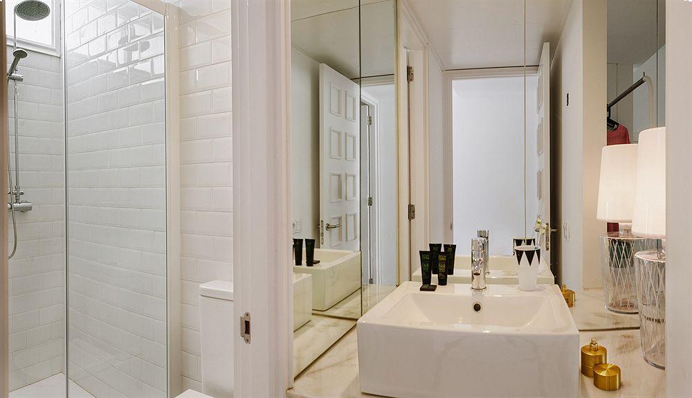 Apartamentos Casas Carmen - Adults Only Playa del Ingles  Bagian luar foto