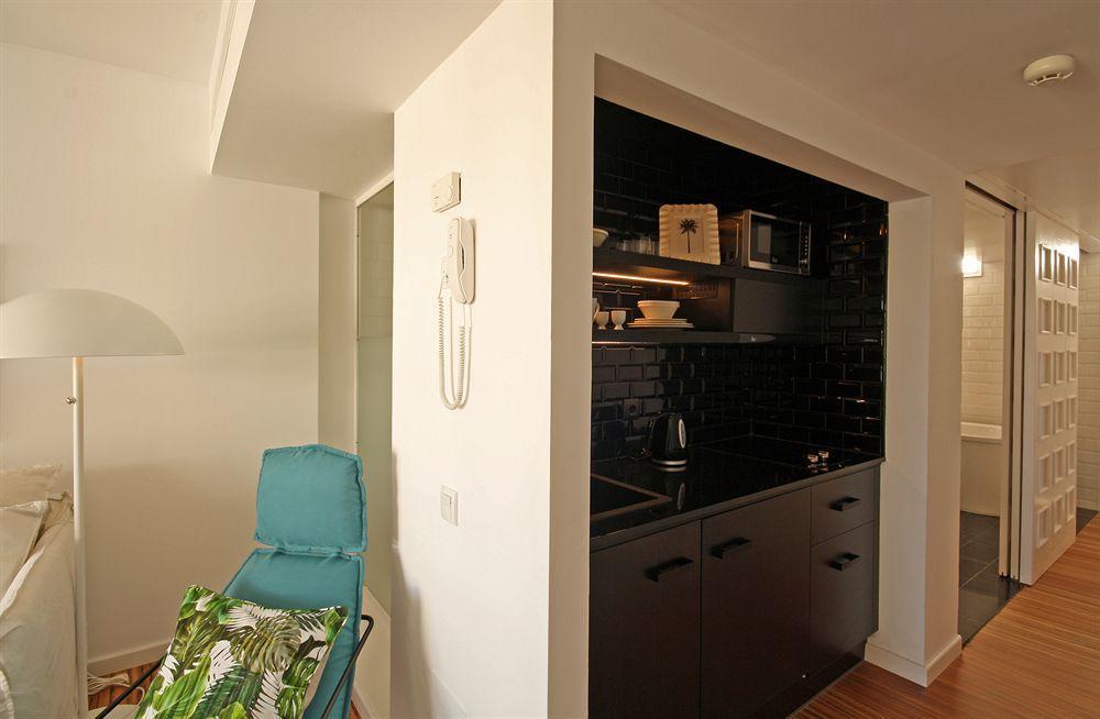 Apartamentos Casas Carmen - Adults Only Playa del Ingles  Bagian luar foto