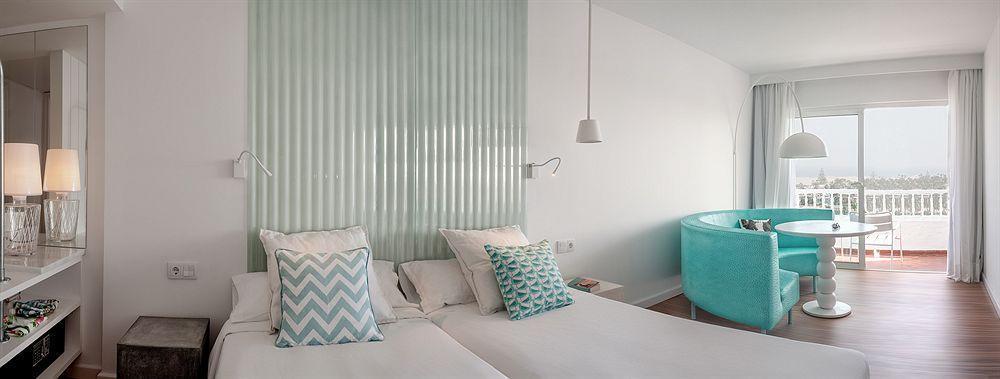 Apartamentos Casas Carmen - Adults Only Playa del Ingles  Bagian luar foto