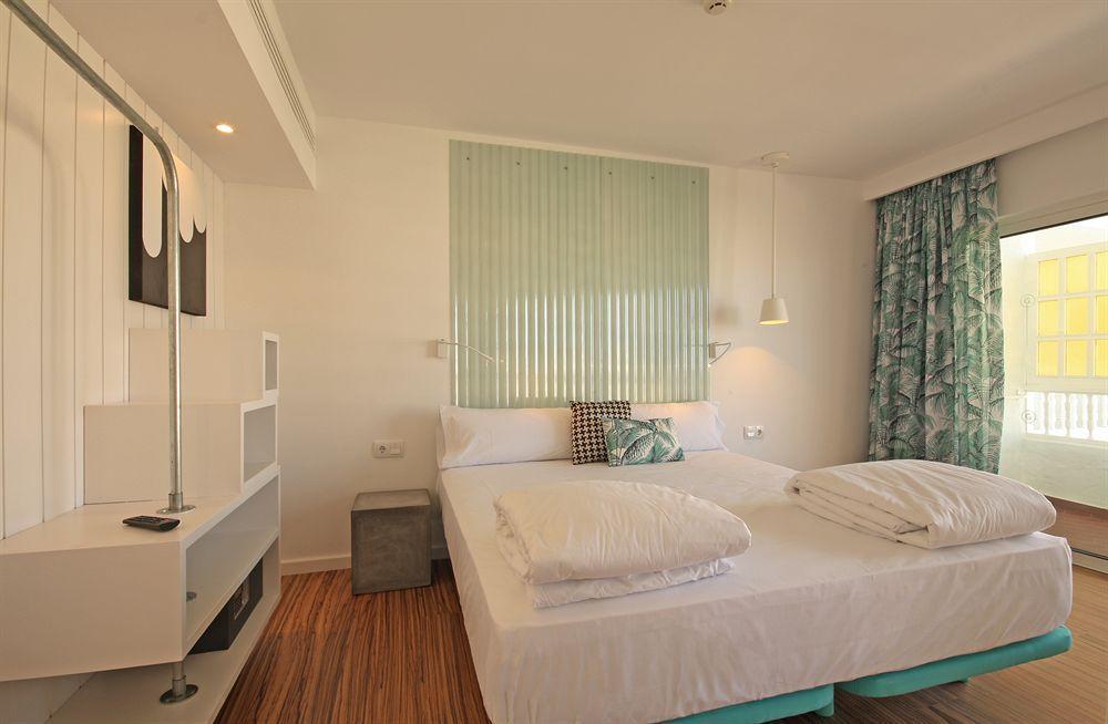 Apartamentos Casas Carmen - Adults Only Playa del Ingles  Bagian luar foto