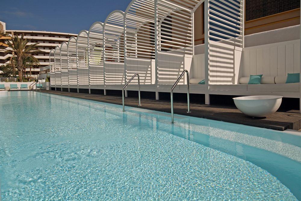 Apartamentos Casas Carmen - Adults Only Playa del Ingles  Bagian luar foto